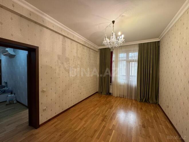 Satılır 3 otaqlı yeni tikili 125 m², Memar Əcəmi m., photo 8 from 23