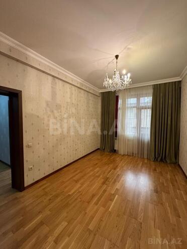 Satılır 3 otaqlı yeni tikili 125 m², Memar Əcəmi m., photo 9 from 23