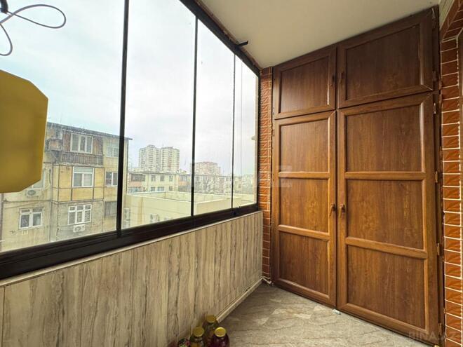 Satılır 3 otaqlı yeni tikili 125 m², Memar Əcəmi m., photo 21 from 23
