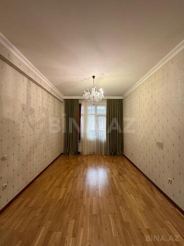 Satılır 3 otaqlı yeni tikili 125 m², Memar Əcəmi m., photo 10 from 23