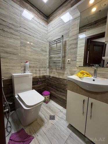 Satılır 3 otaqlı yeni tikili 125 m², Memar Əcəmi m., photo 20 from 23