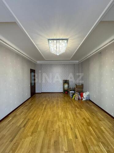 Satılır 3 otaqlı yeni tikili 125 m², Memar Əcəmi m., photo 7 from 23