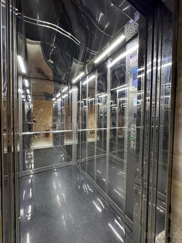 Satılır 3 otaqlı yeni tikili 125 m², Memar Əcəmi m., photo 22 from 23