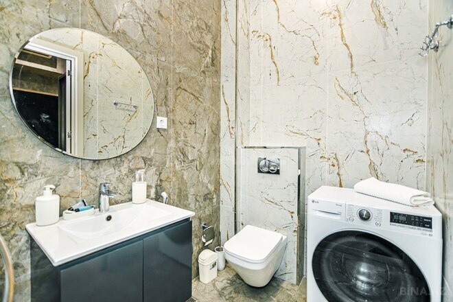 Продаётся 2-комн. новостройка 48 м², пос. Аг шехер, photo 18 from 20