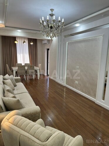 Продаётся 2-комн. новостройка 100 м², м. Нариман Нариманов, photo 3 from 10