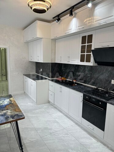 Продаётся 2-комн. новостройка 100 м², м. Нариман Нариманов, photo 7 from 10