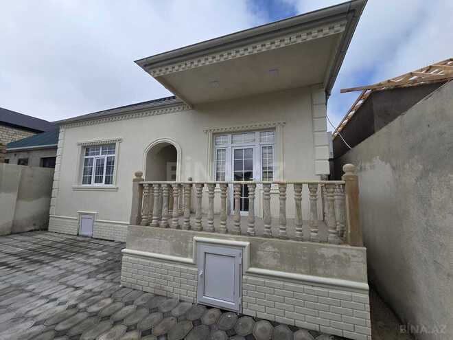 Продаётся 4-комн. дом/дача 115 м², Сураханский  р., photo 1 from 12