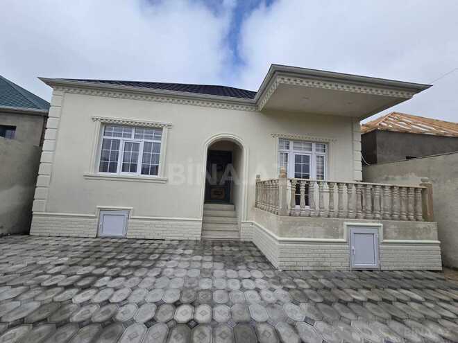 Продаётся 4-комн. дом/дача 115 м², Сураханский  р., photo 3 from 12