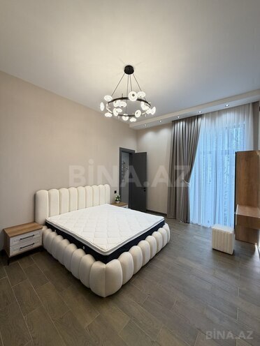 Satılır 5 otaqlı həyət evi/bağ evi 200 m², Mərdəkan q., photo 20 from 29