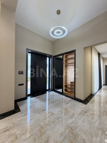 Satılır 5 otaqlı həyət evi/bağ evi 200 m², Mərdəkan q., photo 10 from 29