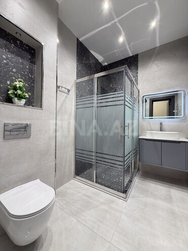 Satılır 5 otaqlı həyət evi/bağ evi 200 m², Mərdəkan q., photo 25 from 29