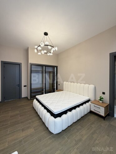 Satılır 5 otaqlı həyət evi/bağ evi 200 m², Mərdəkan q., photo 23 from 29