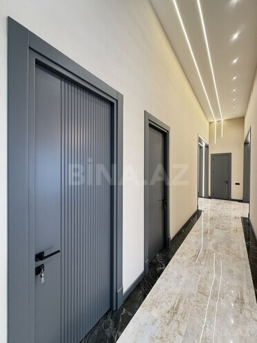 Satılır 5 otaqlı həyət evi/bağ evi 200 m², Mərdəkan q., photo 11 from 29