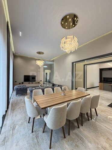 Satılır 5 otaqlı həyət evi/bağ evi 200 m², Mərdəkan q., photo 12 from 29