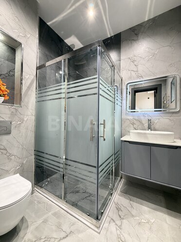 Satılır 5 otaqlı həyət evi/bağ evi 200 m², Mərdəkan q., photo 27 from 29