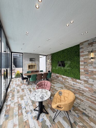 Satılır 5 otaqlı həyət evi/bağ evi 200 m², Mərdəkan q., photo 8 from 29