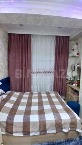 Satılır 2 otaqlı yeni tikili 63 m², Masazır q., photo 21 from 22