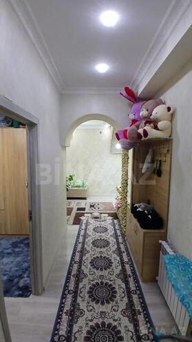 Satılır 2 otaqlı yeni tikili 63 m², Masazır q., photo 5 from 22
