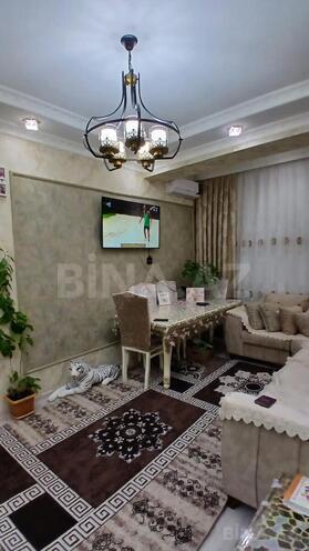 Satılır 2 otaqlı yeni tikili 63 m², Masazır q., photo 11 from 22