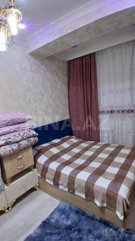 Satılır 2 otaqlı yeni tikili 63 m², Masazır q., photo 12 from 22