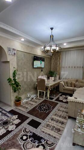 Satılır 2 otaqlı yeni tikili 63 m², Masazır q., photo 10 from 22