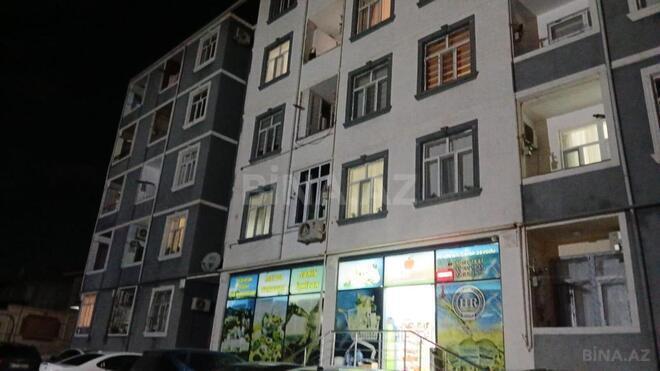 Satılır 2 otaqlı yeni tikili 63 m², Masazır q., photo 4 from 22