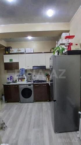 Satılır 2 otaqlı yeni tikili 63 m², Masazır q., photo 14 from 22