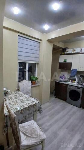 Satılır 2 otaqlı yeni tikili 63 m², Masazır q., photo 15 from 22