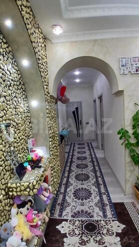 Satılır 2 otaqlı yeni tikili 63 m², Masazır q., photo 3 from 22