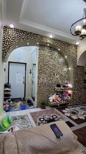 Satılır 2 otaqlı yeni tikili 63 m², Masazır q., photo 7 from 22