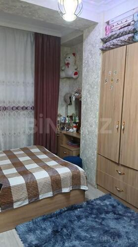 Satılır 2 otaqlı yeni tikili 63 m², Masazır q., photo 13 from 22