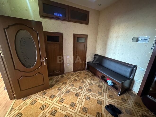 Сдаётся 2-комн. новостройка 75 м², м. Мемар Аджеми, photo 4 from 13