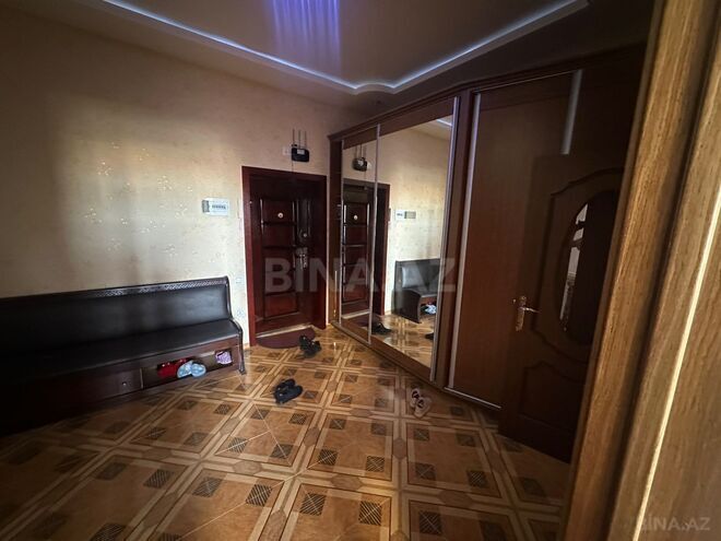 Сдаётся 2-комн. новостройка 75 м², м. Мемар Аджеми, photo 5 from 13