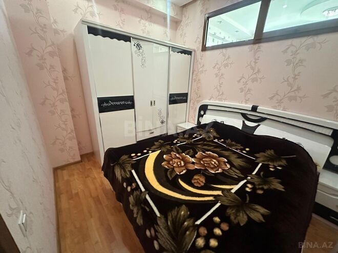 Сдаётся 2-комн. новостройка 75 м², м. Мемар Аджеми, photo 1 from 13