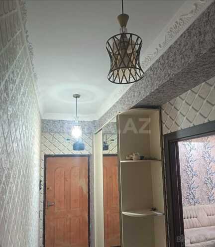 Satılır 2 otaqlı yeni tikili 50 m², Masazır q., photo 10 from 11