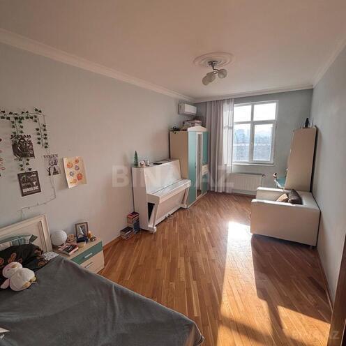 Satılır 3 otaqlı yeni tikili 124 m², İnşaatçılar m., photo 4 from 11