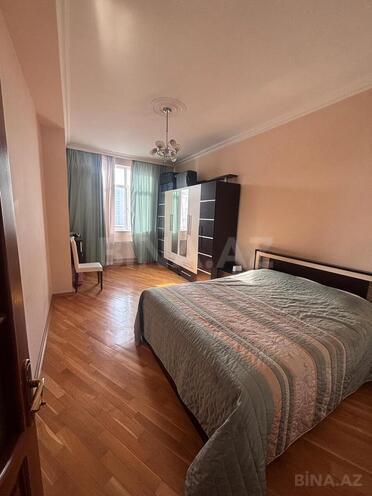 Satılır 3 otaqlı yeni tikili 124 m², İnşaatçılar m., photo 3 from 11