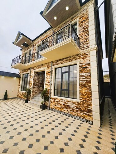 Satılır 5 otaqlı həyət evi/bağ evi 200 m², photo 5 from 32