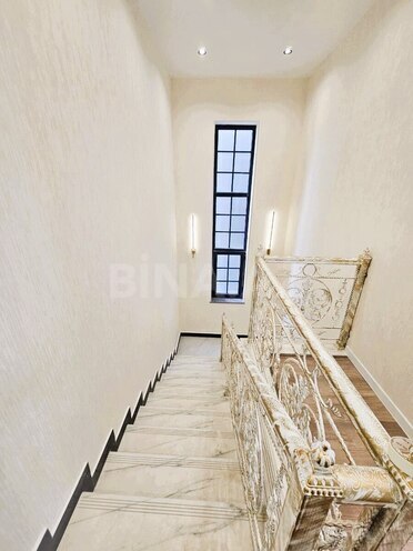 Satılır 5 otaqlı həyət evi/bağ evi 200 m², photo 21 from 32