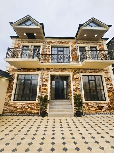 Satılır 5 otaqlı həyət evi/bağ evi 200 m², photo 4 from 32