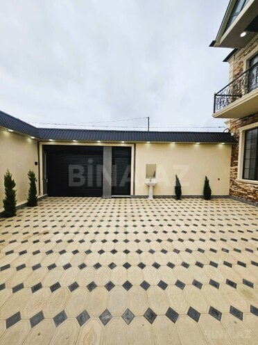 Satılır 5 otaqlı həyət evi/bağ evi 200 m², photo 31 from 32