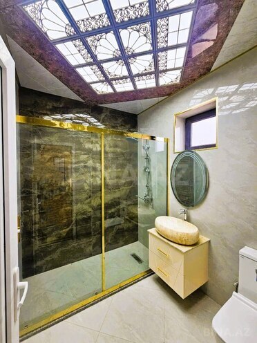 Satılır 5 otaqlı həyət evi/bağ evi 200 m², photo 25 from 32