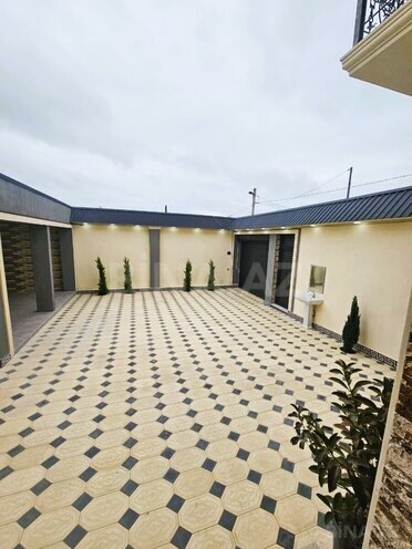Satılır 5 otaqlı həyət evi/bağ evi 200 m², photo 28 from 32