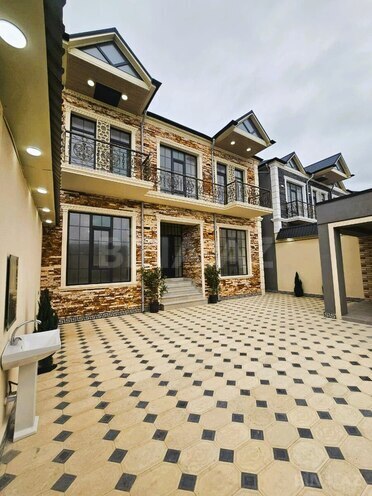 Satılır 5 otaqlı həyət evi/bağ evi 200 m², photo 3 from 32