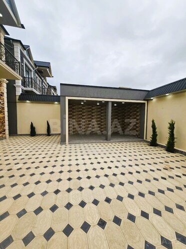 Satılır 5 otaqlı həyət evi/bağ evi 200 m², photo 30 from 32