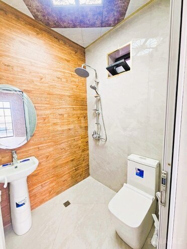 Satılır 5 otaqlı həyət evi/bağ evi 200 m², photo 27 from 32