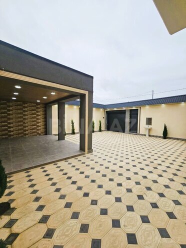 Satılır 5 otaqlı həyət evi/bağ evi 200 m², photo 29 from 32