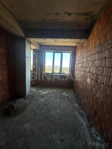 Продаётся 2-комн. новостройка 106 м², м. Кара Караев, photo 4 from 6