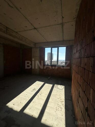 Продаётся 2-комн. новостройка 106 м², м. Кара Караев, photo 5 from 6