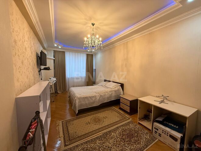 Satılır 4 otaqlı yeni tikili 145 m², 28 May m., photo 3 from 13